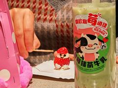 -海底捞火锅(攀枝花万达店)