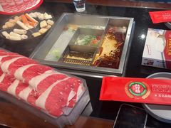 -重庆德忆火锅（龙南街3店）(渝水岸餐饮)