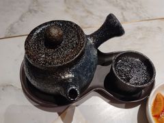 -柴门头啖汤·经典川菜·慢火汤品(锦城万达店)