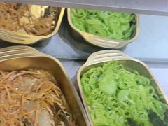 -高玛纳驴肉火烧(一世界店)