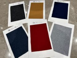 -Biella Fibers杰尼亚Zegna面料西装·夹克·礼服全定制Bespoke(晶耀前滩店)