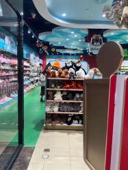 -哈姆雷斯(王府井百货大楼店)