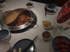 -左庭右院鲜牛肉火锅(南通CBD大有境店)