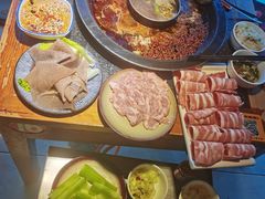 -陈眼镜火锅(总店)