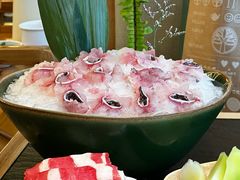 -莺花渡火锅City Green(万象城店)