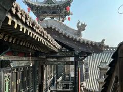 -马家大院