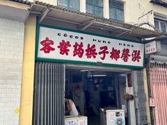 -洪馨椰子