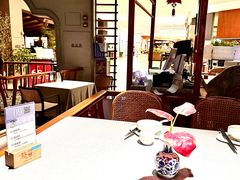 -晓粤·惹味粤菜(凯德乐峰广场店)