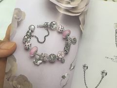 -Pandora潘多拉珠宝(武商广场店)