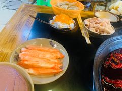 -肥龙火锅(南坪店)