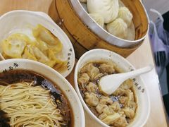 -蒋家桥饺面店(东关街店)