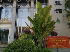 -十九路军淞沪抗日阵亡将士陵园