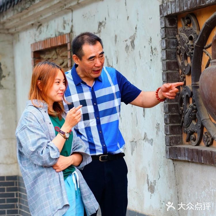 青黄二龙争斗不休 却丰饶了宜兴这地界儿