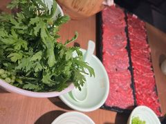 -掂档潮汕牛肉火锅(沈阳万象城店)