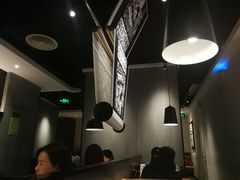 -太二酸菜鱼(深圳布吉万象汇店)