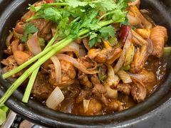 -川香煲(茅台路店)