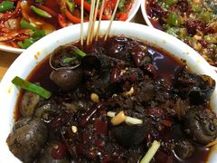 鲜炒螺肉-三哥田螺(北书院街店)