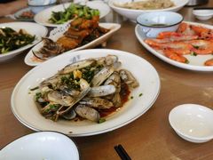 -洲晓鱻舟山海鲜(2号店)