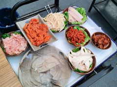 -周幺妹重庆老火锅(银泰城总店)