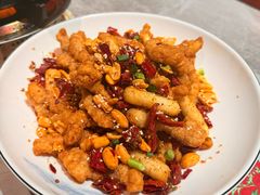 -山四砂锅(太原钟楼街店)