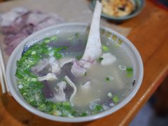 -小辫子羊肉面馆(周东店)