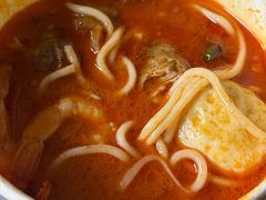 -四里沙茶面(七星西路分店)