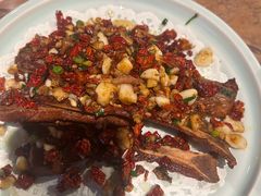 -唐伯虎新派湘菜馆(石夏时代广场店)