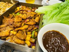 -老三李村河底戳子肉(总店)