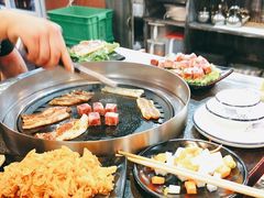 -碳匠炭火烤肉