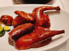 -悦景酒家(福田店)