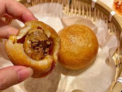 -贡梅老面馆·蟹粉面·无锡特色小吃(南长街主推店)