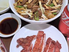 -寻裕记·现炒浇头面(人民广场店)