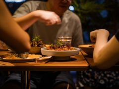 -Blac+Blac(中海环宇荟店)