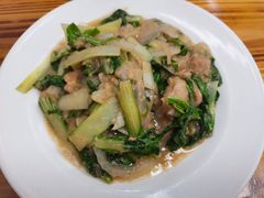 -无招牌