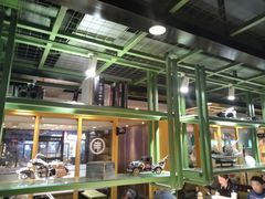 -丰茂烤串(全国首店)