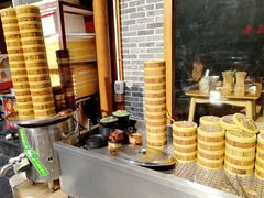 -青石桥老瓦房肥肠粉总店(青石桥总店)