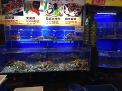 -宁海食府(大剧院店)