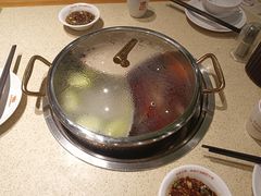 -煲大王猪肚鸡·椰子鸡火锅(红谷滩万达店)