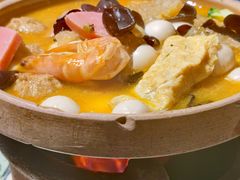 -井水小厨·湘菜(活力广场店)