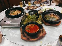-国人川菜(李家村建东街店)