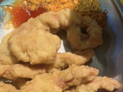 -三太子地摊烧烤·小龙虾(北蔡店)