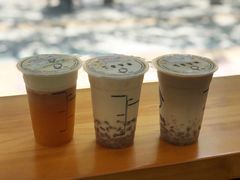 -KOI Thé(厦门国贸广场店)