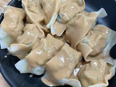 冷馄饨-顶巧鸡汤馄饨(虹口总店)