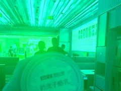 -巴奴毛肚火锅(二七万达店)