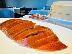 -四季民福烤鸭店(通州马驹桥店)