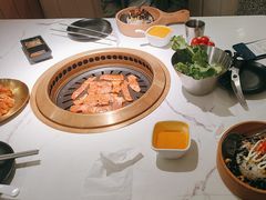 -花味·自助烤肉(江宁同曦店)