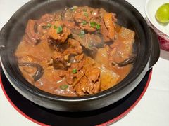-谭厨中山传家菜.乳鸽.脆鲩鱼(华强北中航城店)