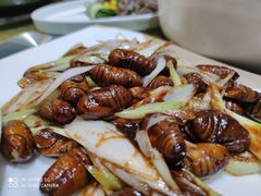 -蠔友汇·海鲜·生蚝烧烤(大东店)