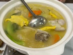 -滁香园·滁州菜(琅琊山店)