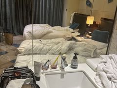 -长沙国金中心异国印象酒店